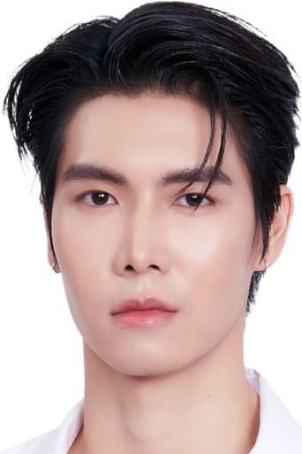JJay Patiphan Fueangfunuwat