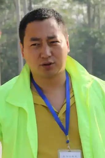 刘礴