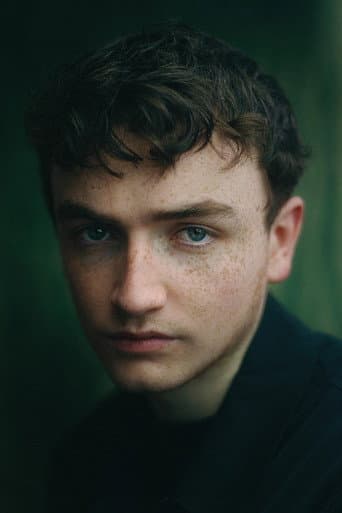 Caolán O'Gorman