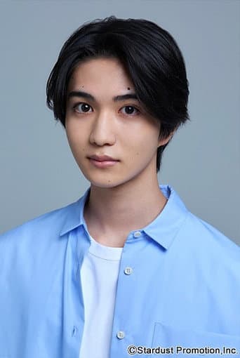 Chinen Hidekazu