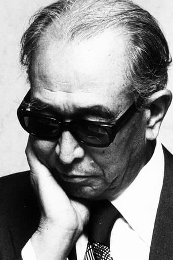 Kurosawa Akira
