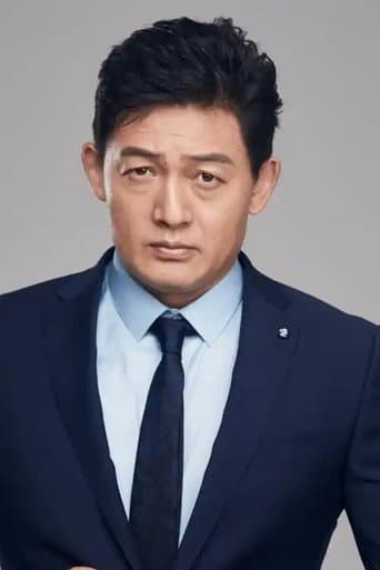 牛志强
