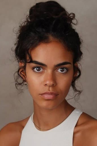Madeleine Akua