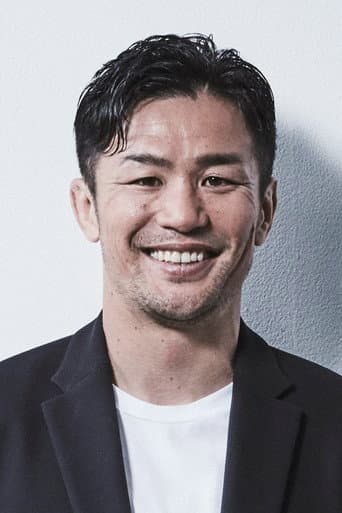 廣瀬俊朗