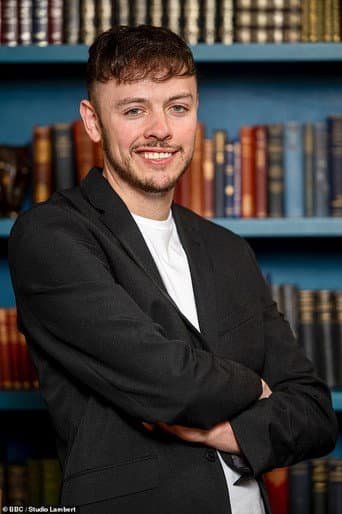 Jake Brown