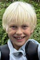 Øyvind Hesjedal Loven