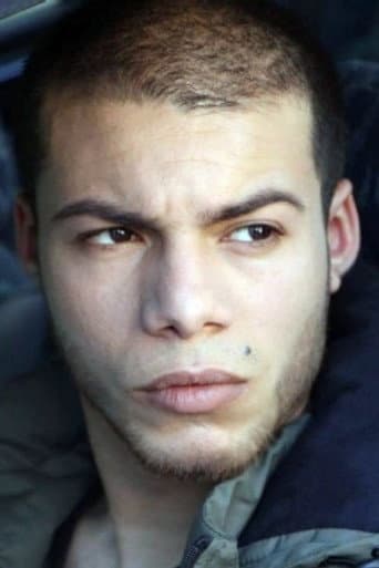 Aïmen Derriachi