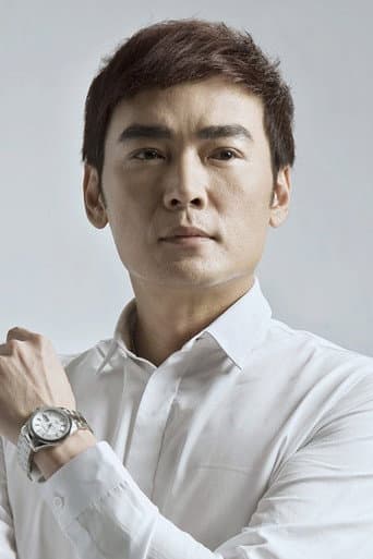Tiêu Ân Tuấn