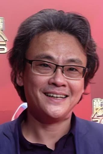 邝锦宏