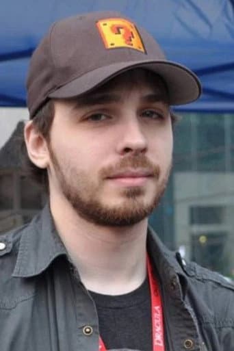 Vinny Vinesauce