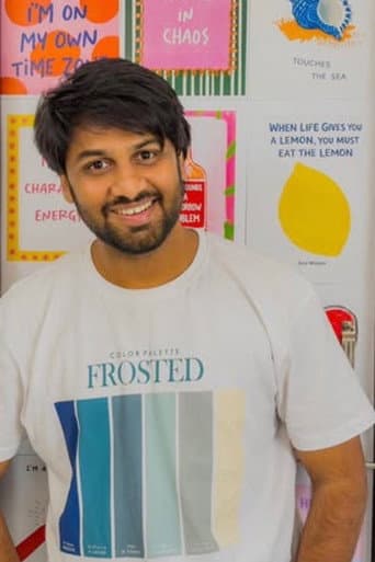 Bhargav Reddy Garampalli