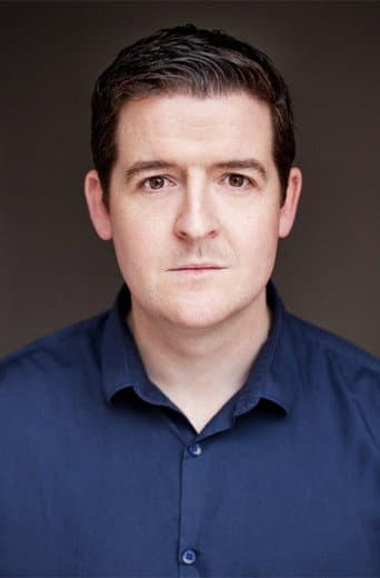 Aonghus Og McAnally