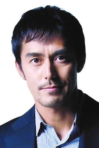 Abe Hiroshi
