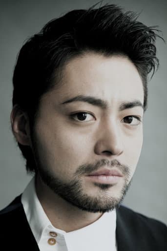 Yamada Takayuki