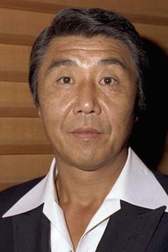 小池朝雄
