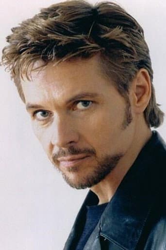 Stephen Nichols
