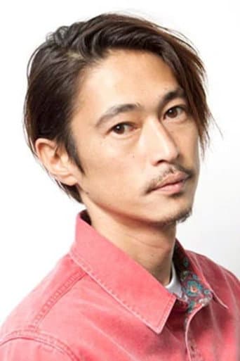 窪塚洋介