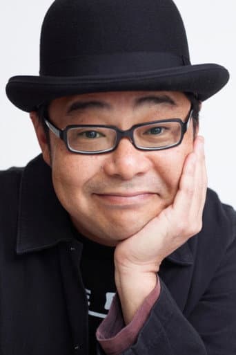 田口浩正