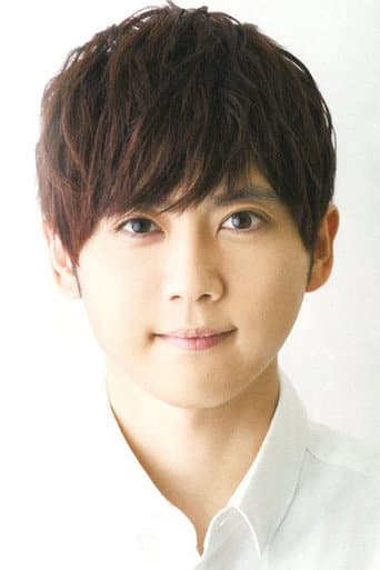 Kaji Yuki