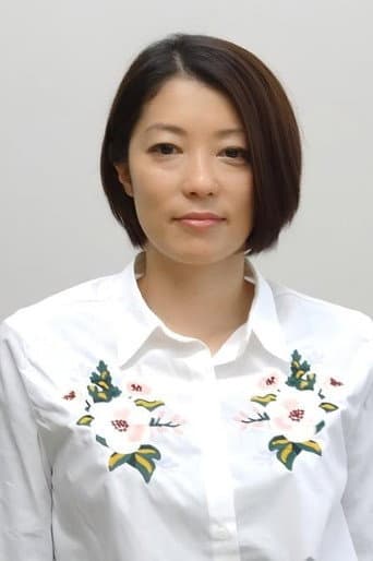 髙野舞