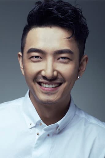 Qijie Chen