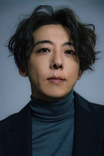 Takahashi Issei